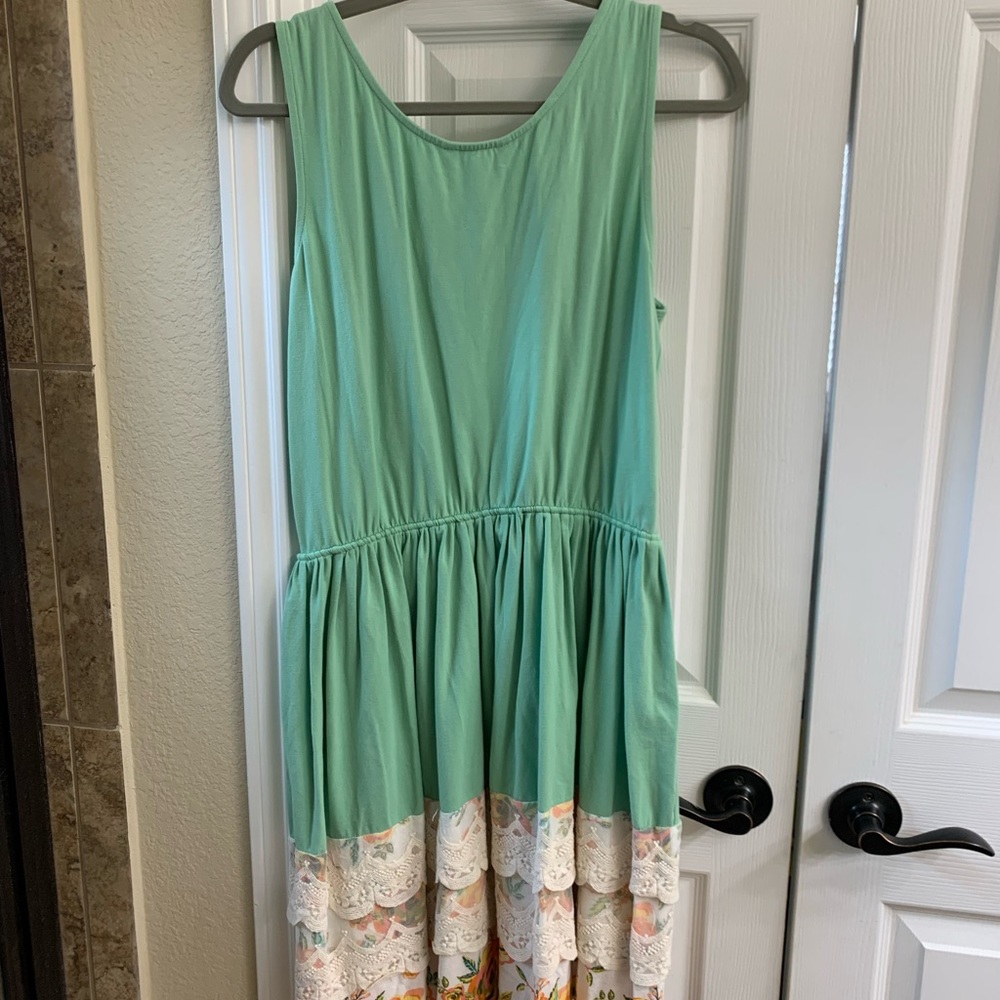 Matilda Jane Dress - Picture 3 of 3